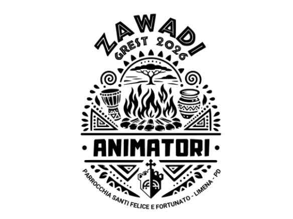 ANIMATORI Zawadi Grest 2026